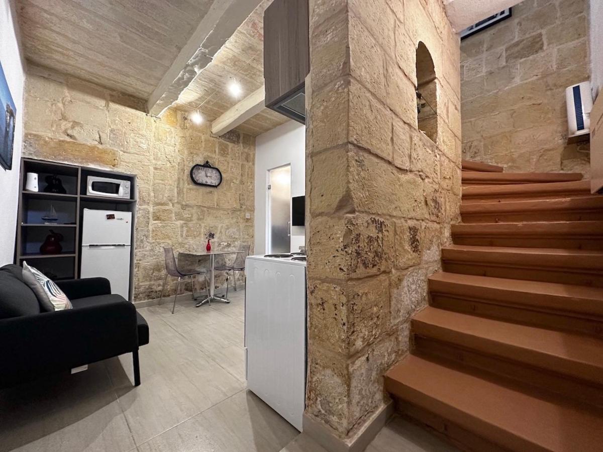 Capital City Apartment Valeta Exterior foto